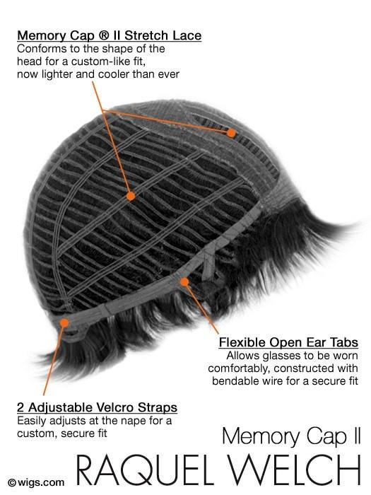Winner | Synthetic Wig (Basic Cap) - Image 30