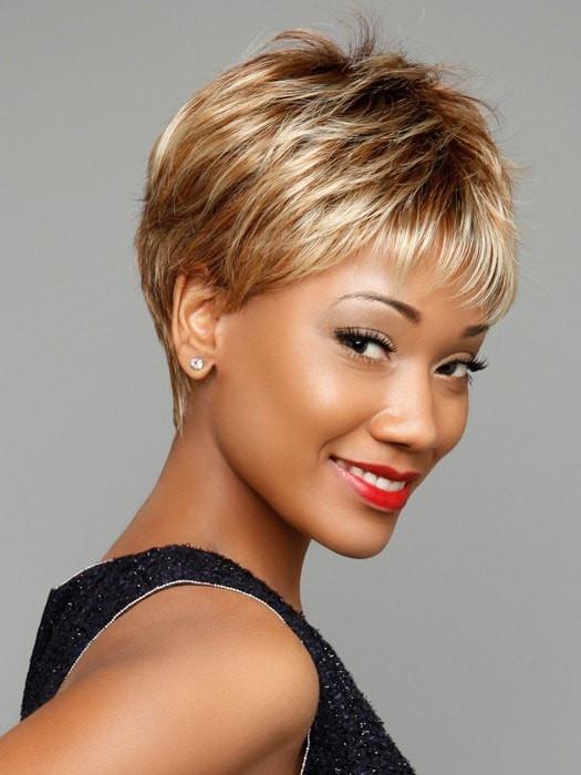 Winner Petite | Synthetic Wig (Basic Cap) - Image 24