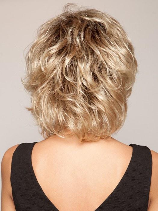 Salsa Large | Synthetic Wig (Basic Cap) - Image 4