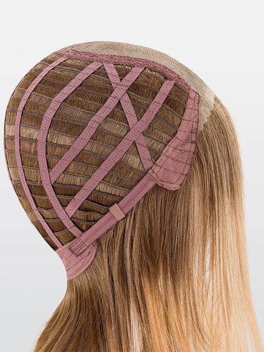 Savelli | Synthetic Lace Front Wig (Mono Part) - Image 9
