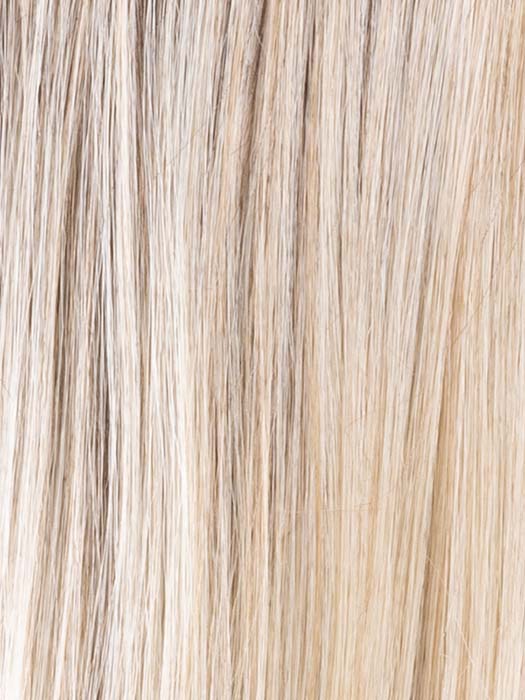Savelli | Synthetic Lace Front Wig (Mono Part) - Image 15