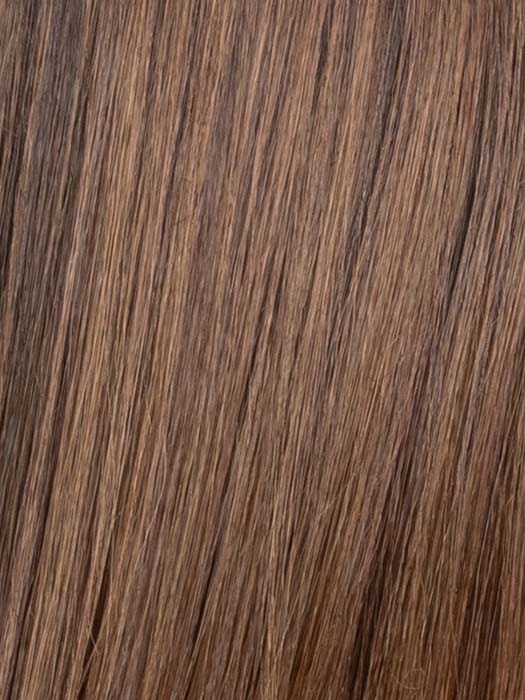 Savelli | Synthetic Lace Front Wig (Mono Part) - Image 12
