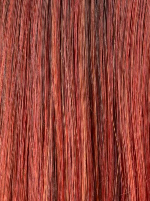 Savelli | Synthetic Lace Front Wig (Mono Part) - Image 20
