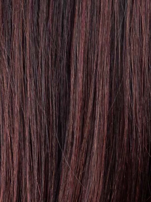 Savelli | Synthetic Lace Front Wig (Mono Part) - Image 19