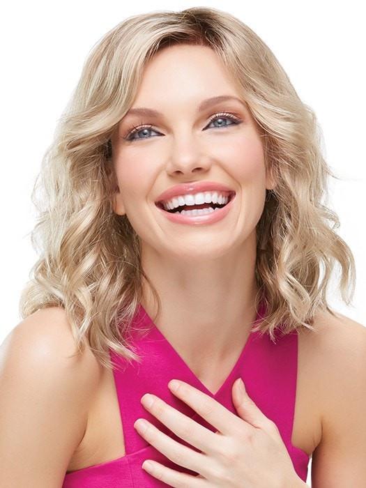 Scarlett | Synthetic Lace Front Wig (Basic Cap) - Image 11
