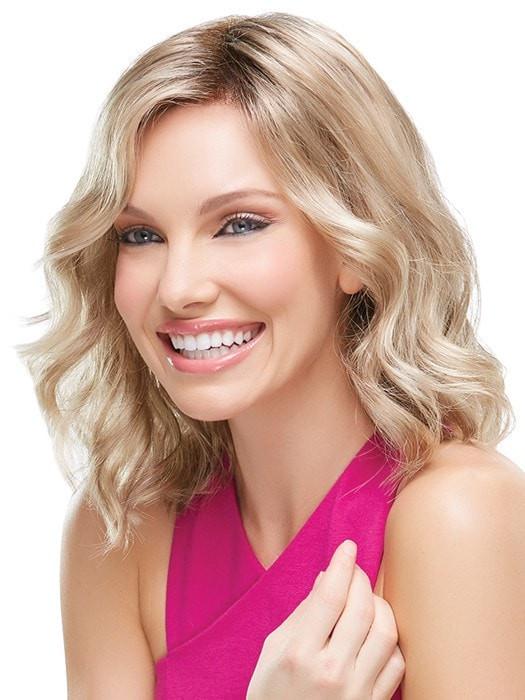Scarlett | Synthetic Lace Front Wig (Basic Cap) - Image 9