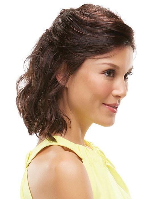 Scarlett | Synthetic Lace Front Wig (Basic Cap) - Image 16