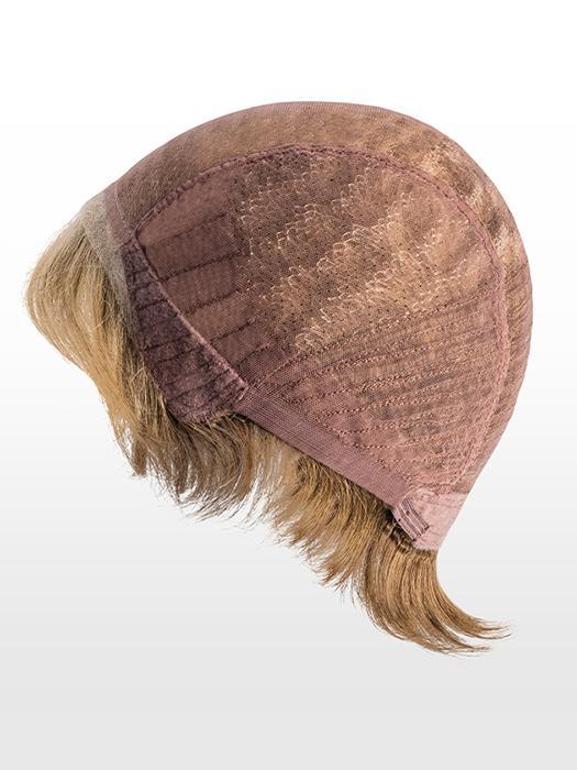 Select Soft | Synthetic Lace Front Wig (Mono Top) - Image 5