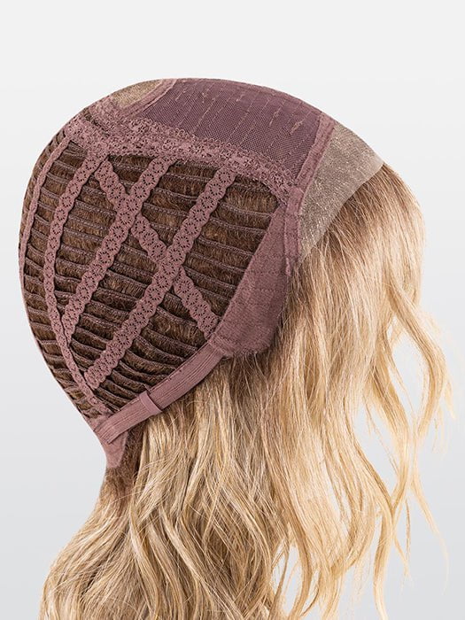 Serena | Synthetic Lace Front Wig (Mono Crown) - Image 13