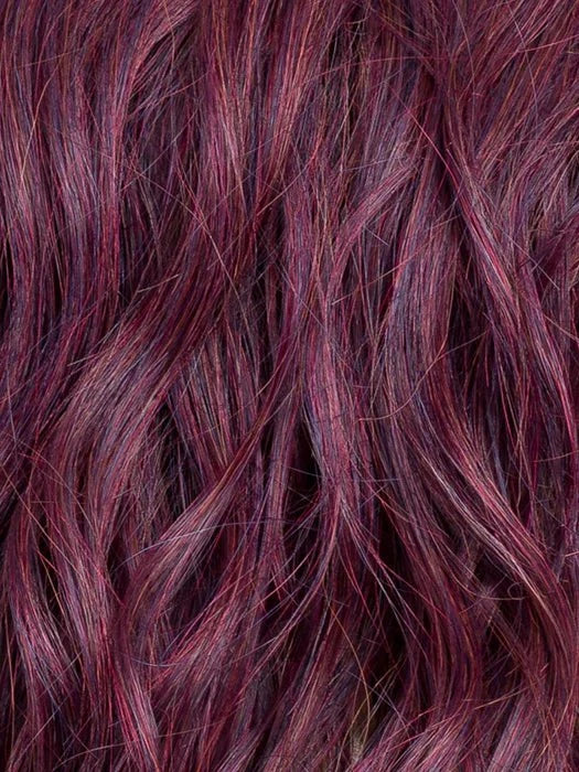 Serena | Synthetic Lace Front Wig (Mono Crown) - Image 24