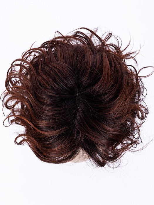 Sound | Synthetic Lace Front Wig (Mono Part) - Image 33