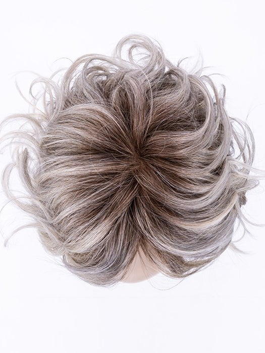 Sound | Synthetic Lace Front Wig (Mono Part) - Image 38