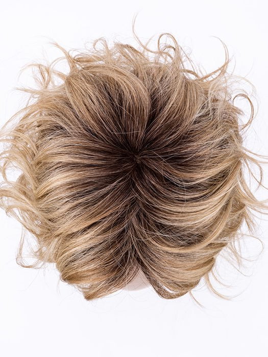 Sound | Synthetic Lace Front Wig (Mono Part) - Image 36