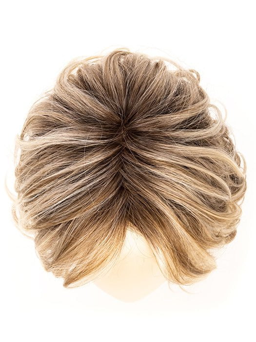 Stella | Synthetic Lace Front Wig (Mono Part) - Image 38