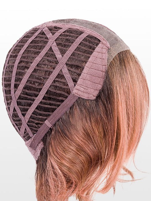 Stella | Synthetic Lace Front Wig (Mono Part) - Image 24