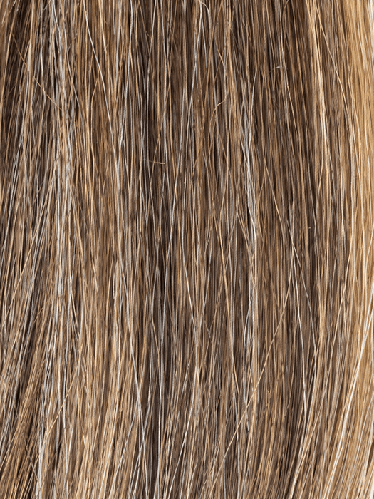 Stream | Synthetic Lace Front Hair Topper (Lace Top) - Image 13