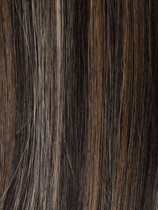 Stream | Synthetic Lace Front Hair Topper (Lace Top) - Image 10