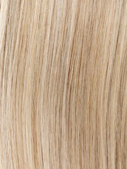 Superb | Remy Human Hair Lace Front Topper (Hand Tied) - Image 10
