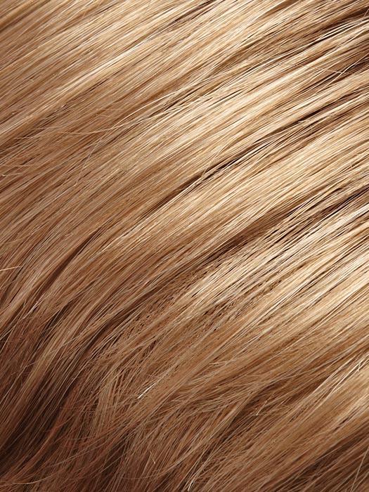 Simplicity Petite | Synthetic Wig (Basic Cap) - Image 15