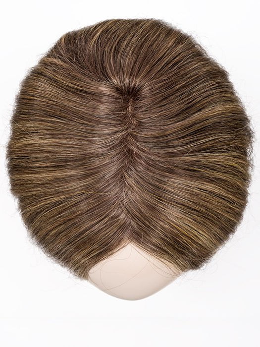 Taste | Human Hair/Synthetic Blend Lace Front Wig (Mono Part) - Image 15