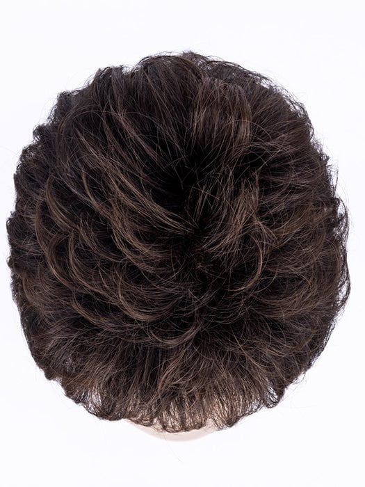 Time Comfort | Synthetic Lace Front Wig (Mono Top) - Image 24