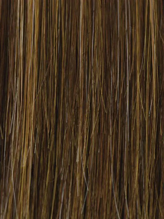 Charming | Synthetic Lace Front Wig (Mono Part) - Image 15