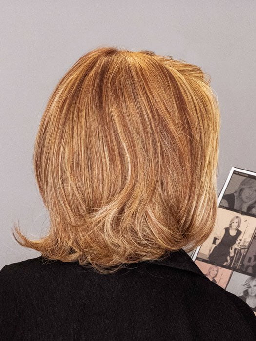 Upstage | Synthetic Lace Front Wig (Hand-Tied) - Image 32
