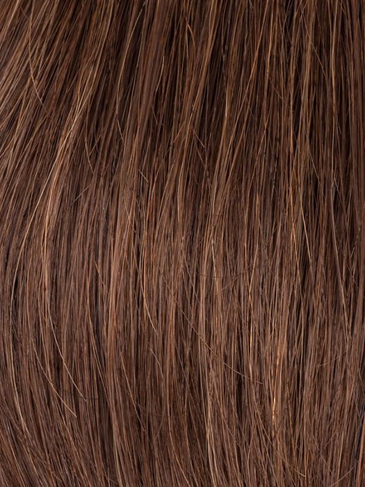 Value | Human Hair Lace Front Hair Topper (Hand Tied) - Image 7