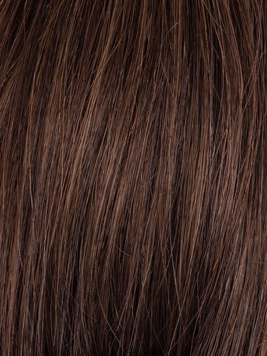 Value | Human Hair Lace Front Hair Topper (Hand Tied) - Image 6