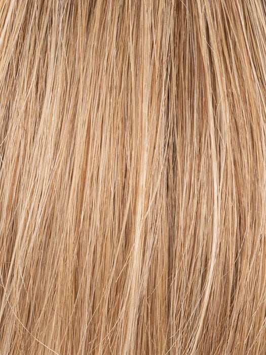 Value | Human Hair Lace Front Hair Topper (Hand Tied) - Image 11