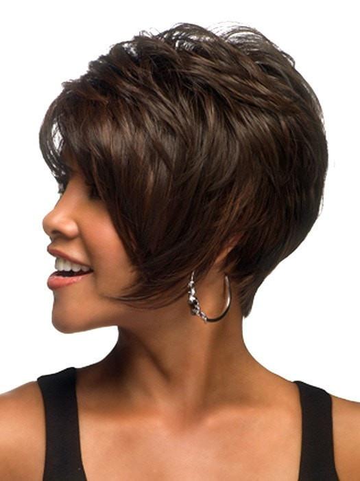 Moore | Synthetic Wig (Basic Cap) - Image 5