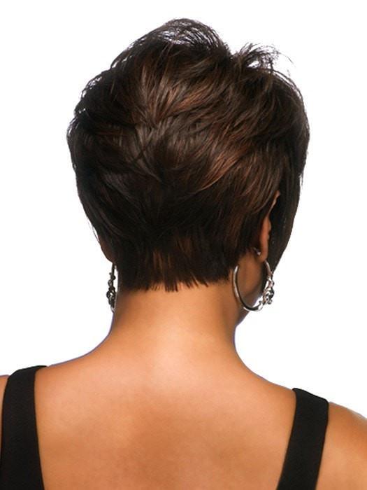 Moore | Synthetic Wig (Basic Cap) - Image 6
