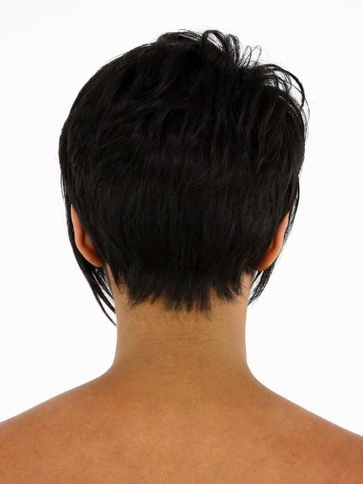 Moore | Synthetic Wig (Basic Cap) - Image 7