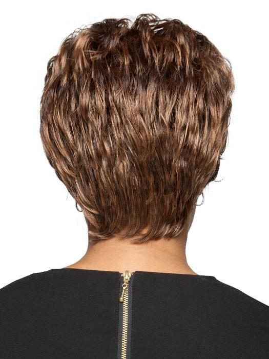 Amy | Synthetic Wig (Basic Cap) - Image 9