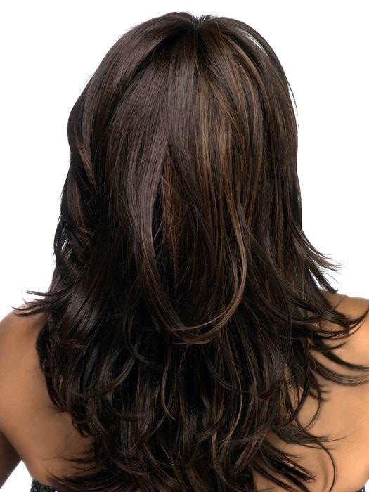Brie | Synthetic Wig (Basic Cap) - Image 18