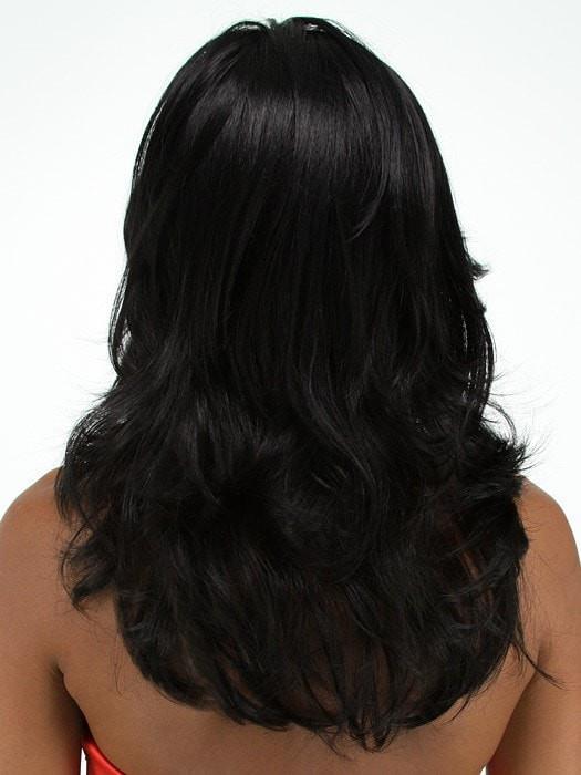 Brie | Synthetic Wig (Basic Cap) - Image 15