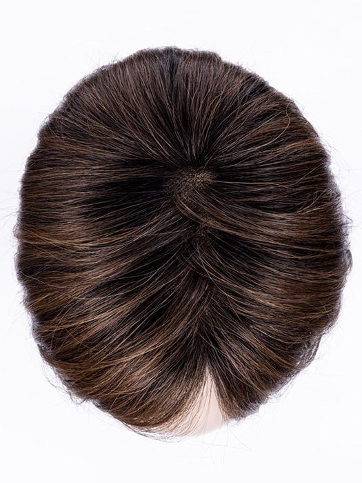 Vita | Synthetic Lace Front Wig (Mono Part) - Image 23