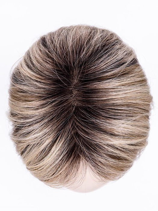 Vita | Synthetic Lace Front Wig (Mono Part) - Image 26