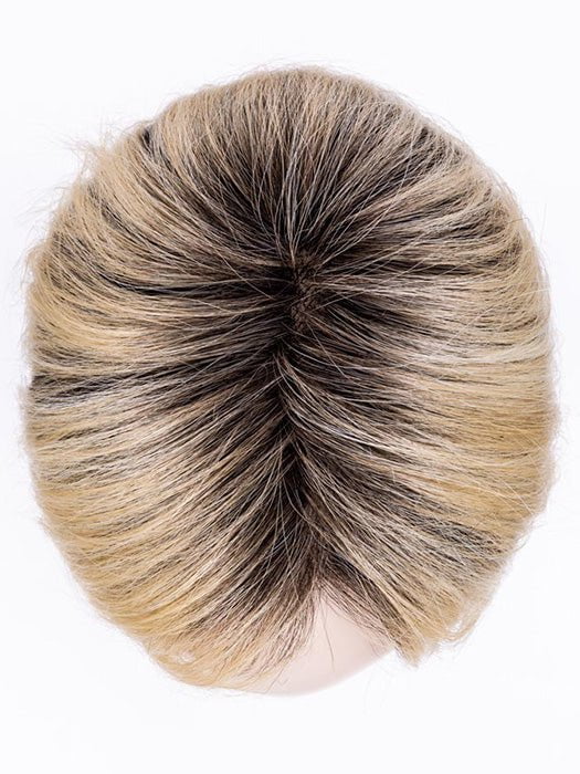 Vita | Synthetic Lace Front Wig (Mono Part) - Image 25