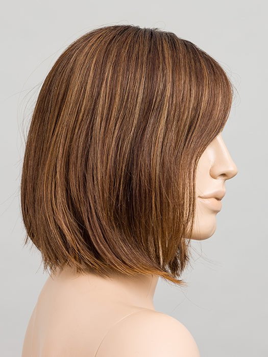 Vivi | Synthetic Lace Front Wig (Mono Part) - Image 11