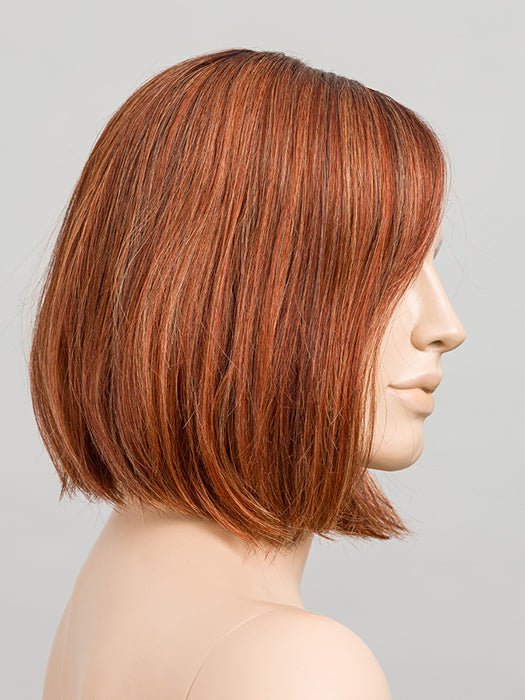 Vivi | Synthetic Lace Front Wig (Mono Part) - Image 20