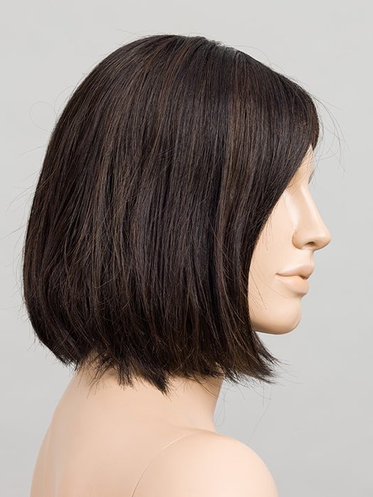 Vivi | Synthetic Lace Front Wig (Mono Part) - Image 9