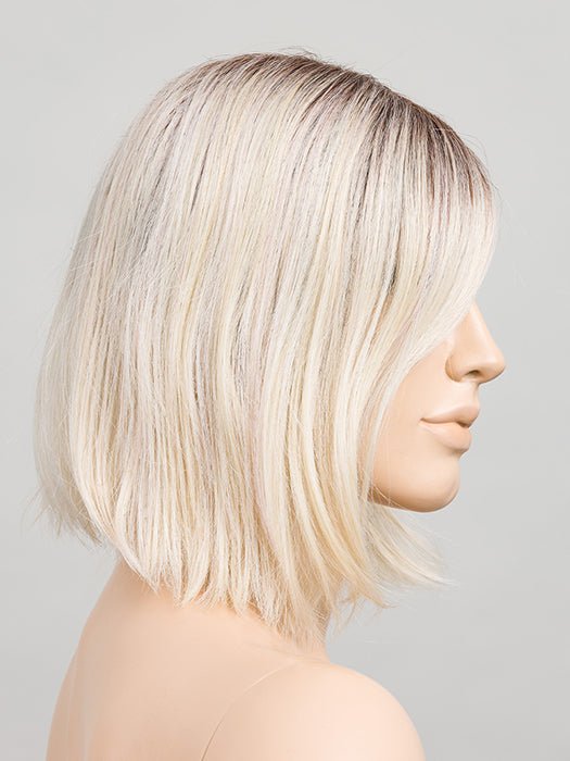 Vivi | Synthetic Lace Front Wig (Mono Part) - Image 17