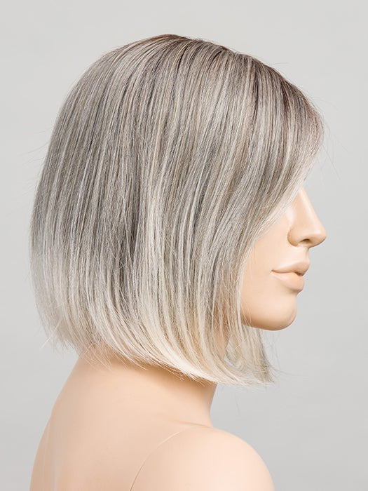 Vivi | Synthetic Lace Front Wig (Mono Part) - Image 21