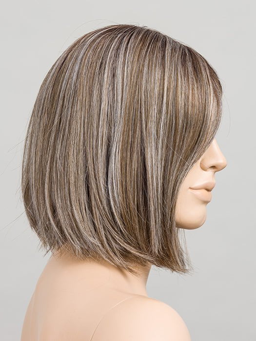 Vivi | Synthetic Lace Front Wig (Mono Part) - Image 13