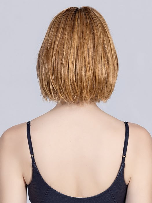 Vivi | Synthetic Lace Front Wig (Mono Part) - Image 8