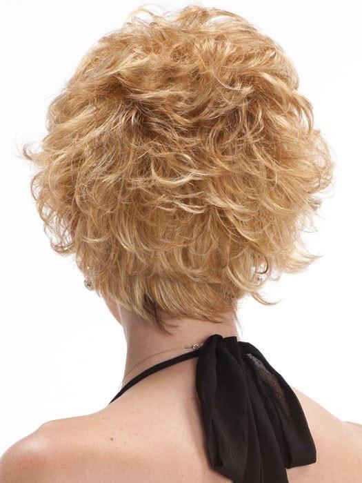Connie | Synthetic Wig (Basic Cap) - Image 6